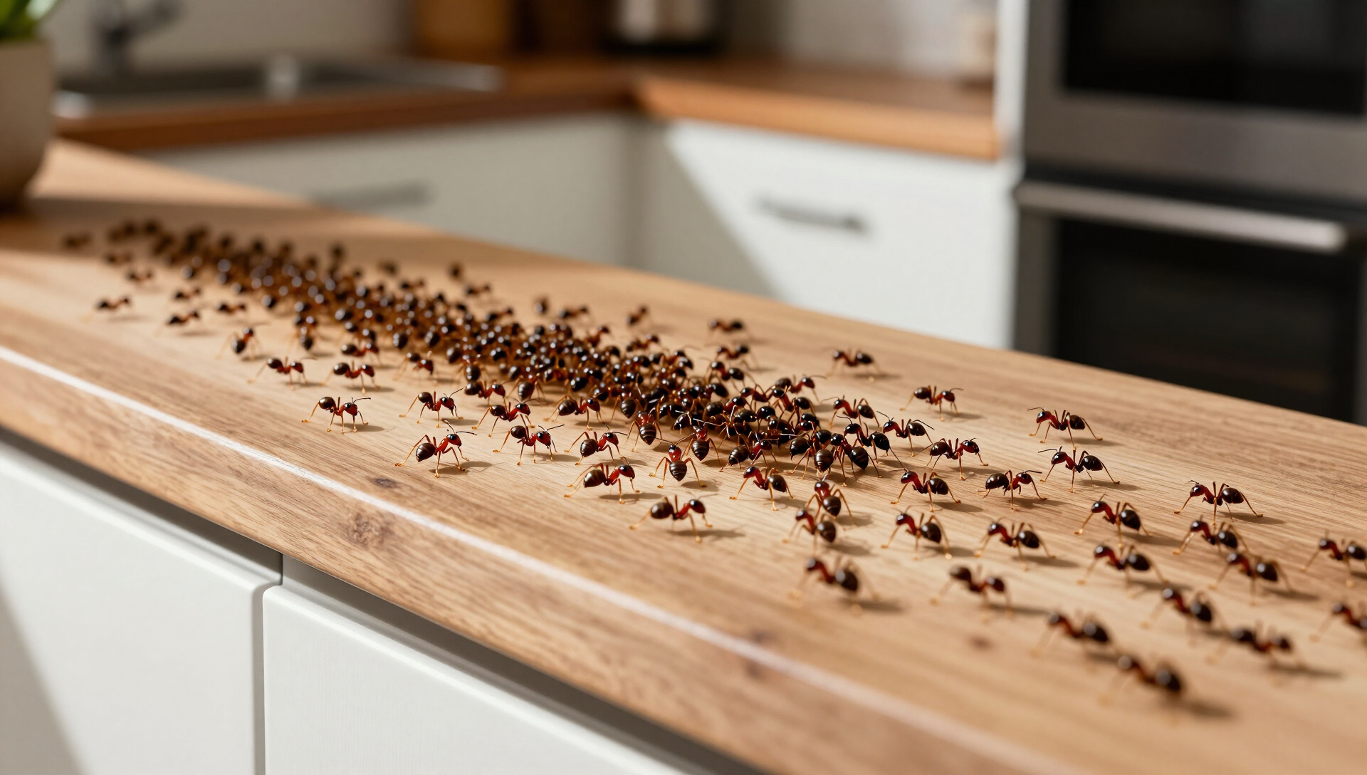 Ant Control in Pennant Hills