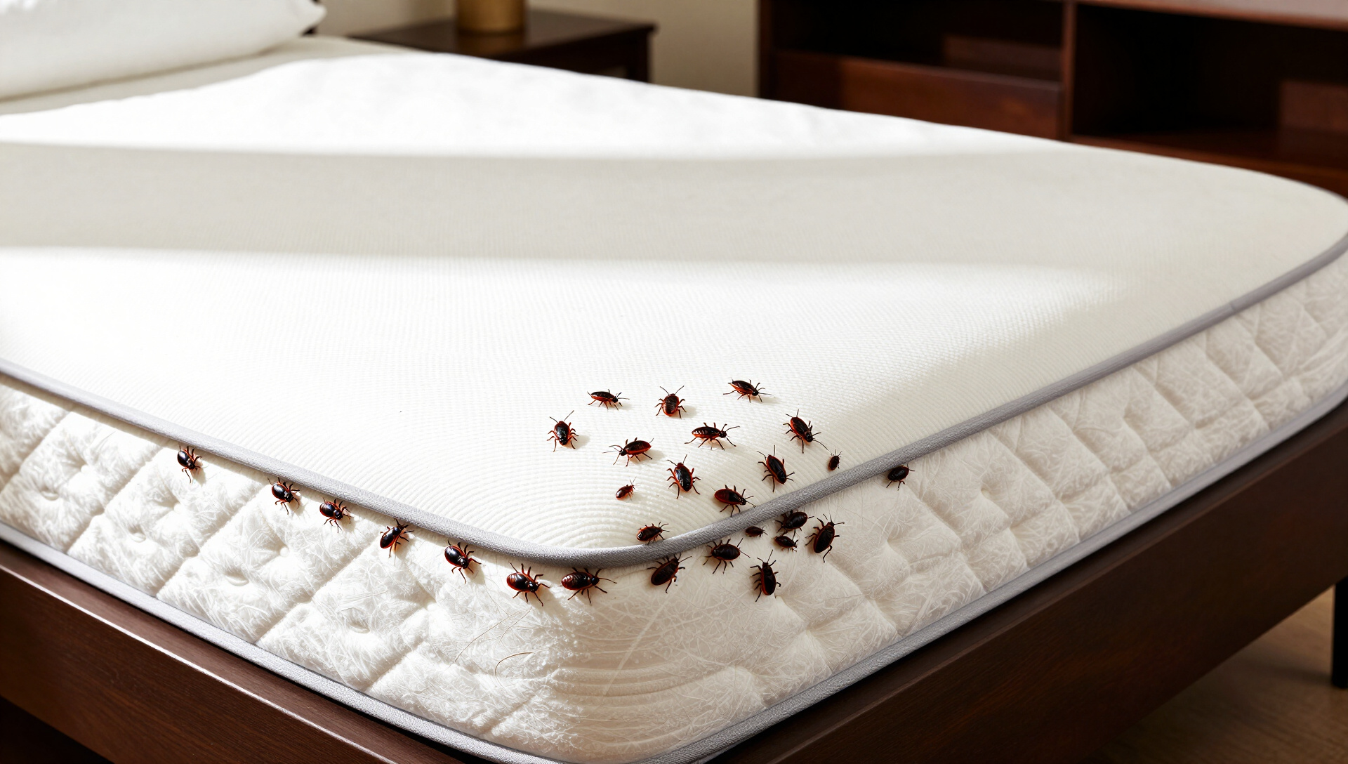 Bed Bugs Control in Pennant Hills