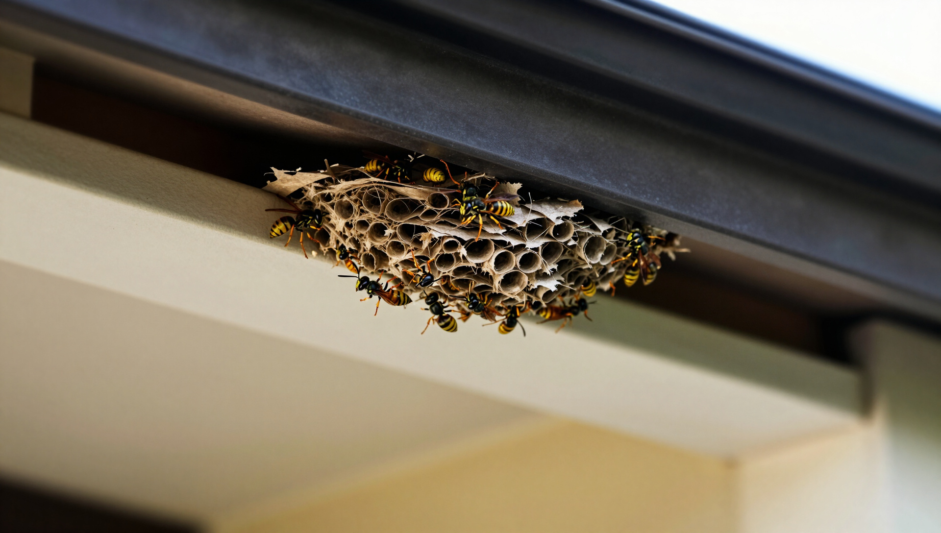 Bees and Wasp Removal in Pennant Hills