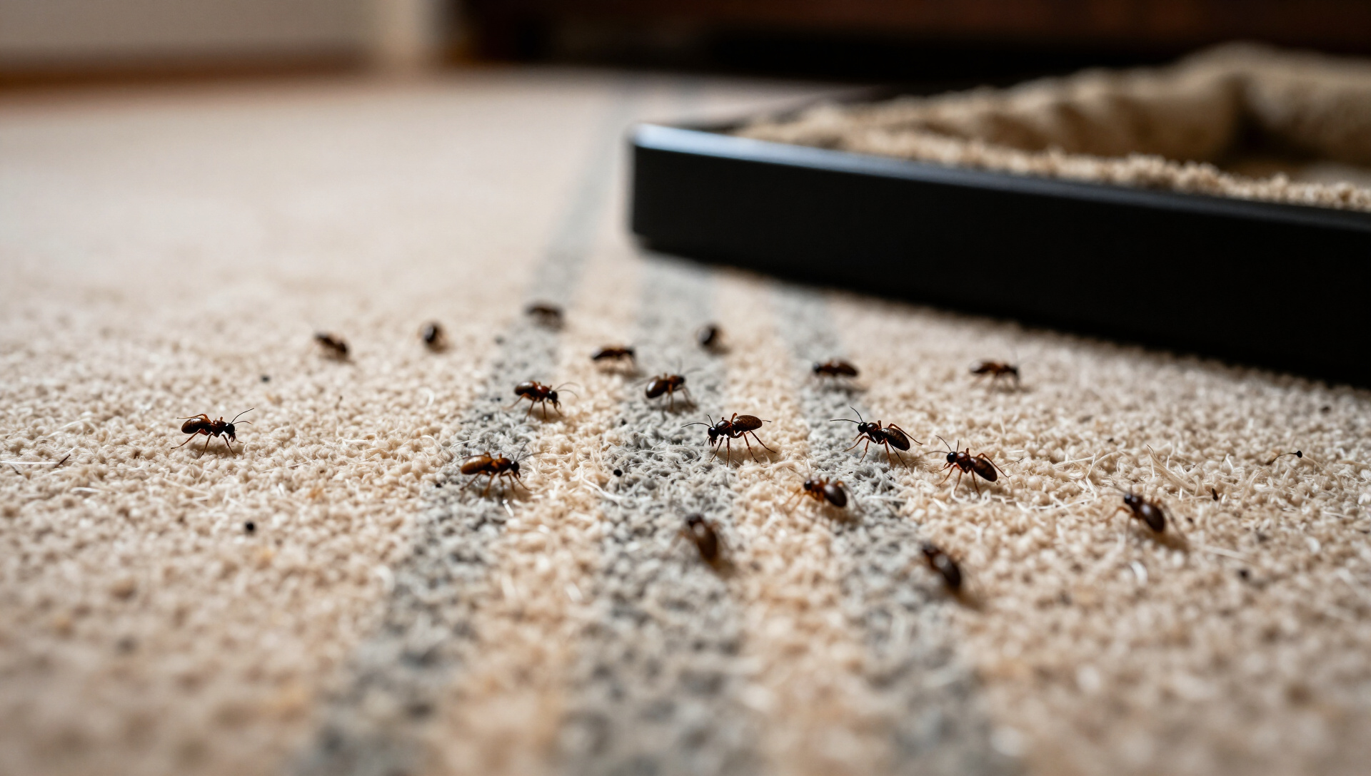 Fleas and Ticks Removal in Pennant Hills
